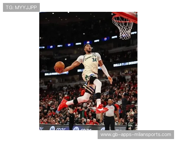 8场两次40+10+5！字母哥MVP底色愈发浓烈