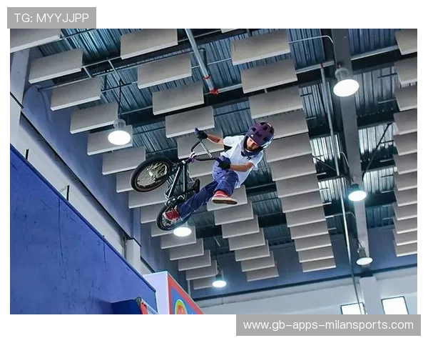 BMX自由式队伍表现亮眼，多名选手闯入决赛