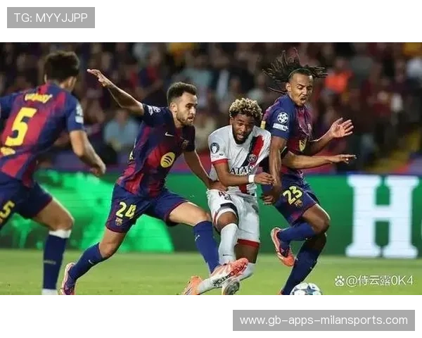 巴萨防线计划引争议：阵容重塑在即