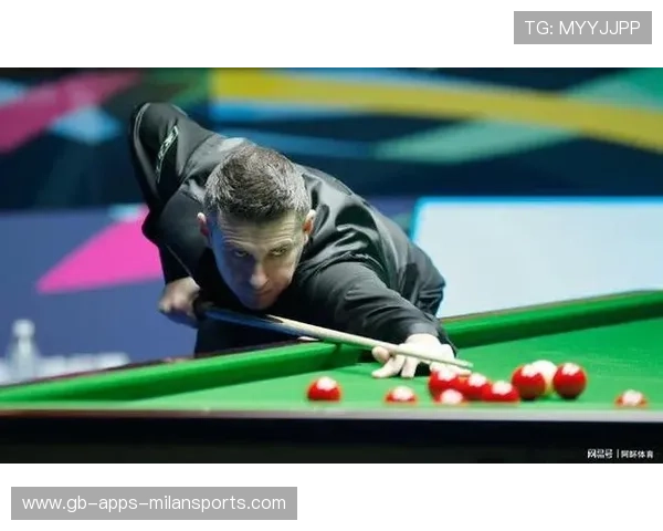 斯诺克塞尔比防守滴水不漏：从赛场到生活的防守力启示