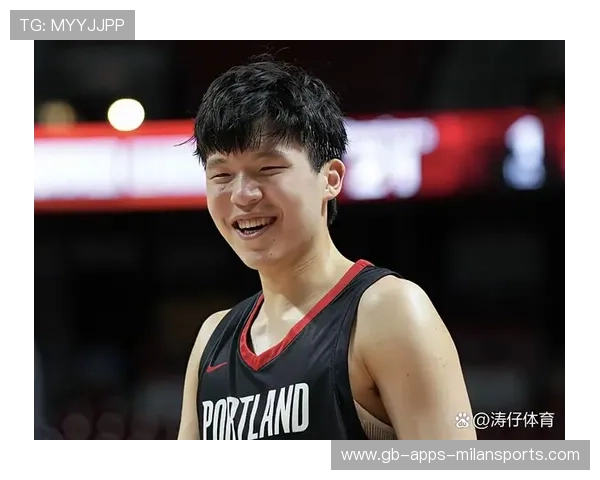 杨瀚森迎战灰熊，首发表现凸显成长潜力